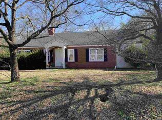 206 Lake Joy Rd, Perry, GA 31069