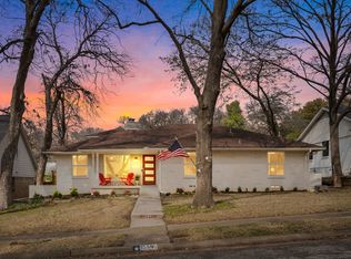 10841 Colbert Way, Dallas, TX 75218