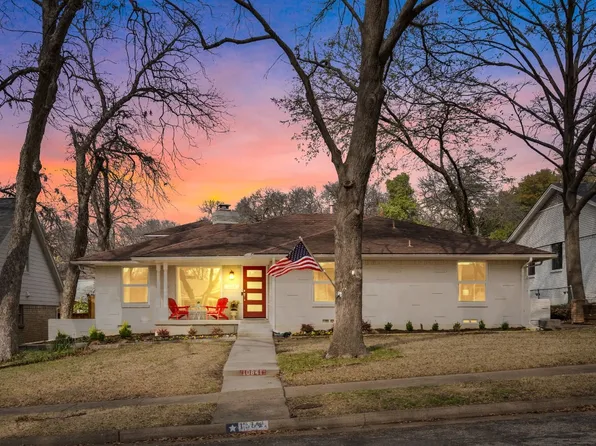 10841 Colbert Way, Dallas, TX 75218