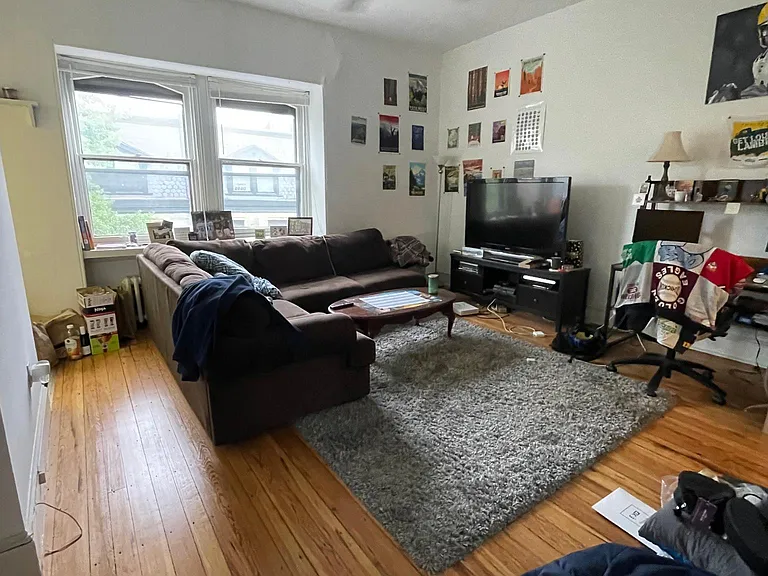 2305 Delancey Pl #3F — Photo 1