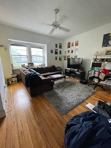 2305 Delancey Pl #3F Photo 1