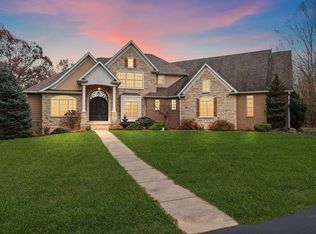 474 E 1200 N, Chesterton, IN 46304