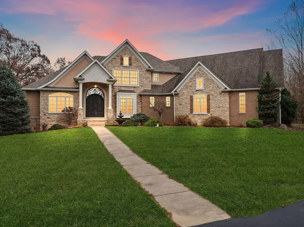 474 E 1200 N, Chesterton, IN 46304