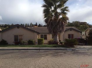 1204 Windsong Way, Paso Robles, CA 93446