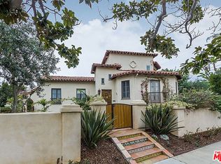 1627 Pandora Ave, Los Angeles, CA 90024