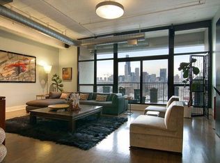 1530 S State St APT 506, Chicago, IL 60605