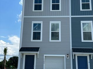 4633 Forest Hills Dr #1502, North Charleston, SC 29418