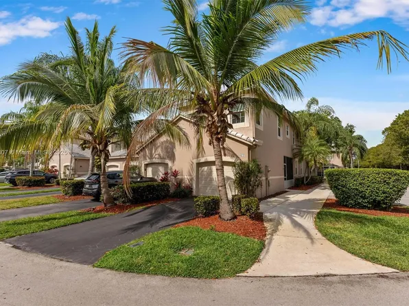 1877 Salerno Cir #1877, Weston, FL 33327