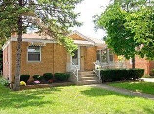 443 N Elm St, Hillside, IL 60162