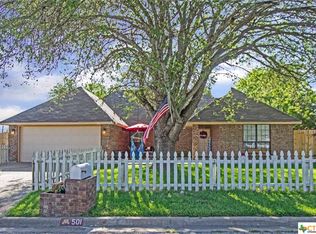 501 Sun Meadows Dr, Harker Heights, TX 76548