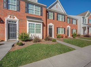 2551 Arrowhead Cir, Gastonia, NC 28054