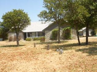 2704 Indian Springs Dr, Harrah, OK 73045