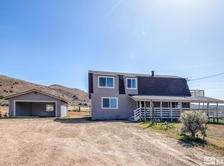 27990 Percheron Dr, Reno, NV 89508