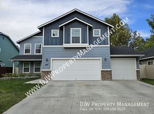4110 W Meadowpine St, Meridian, ID 83642