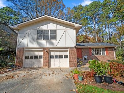 4955 Springfield Dr, Atlanta, GA, 30338