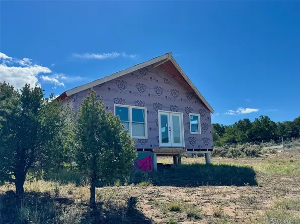 7302 Tiernan Road, Fort Garland, CO 81133