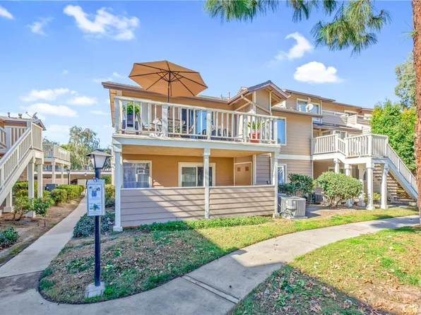 12572 Fieldstone Ln APT 92, Garden Grove, CA 92845