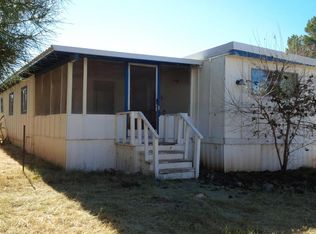 6031 E River Run Dr, Cottonwood, AZ 86326