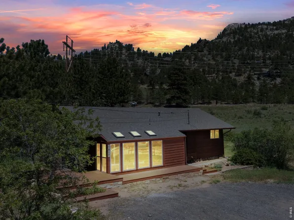 1817 Ranch Cir, Estes Park, CO 80517
