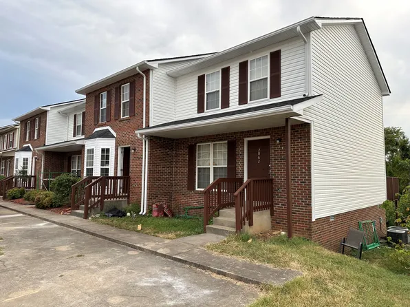 2058 Tynewood Dr, Clarksville, TN 37042