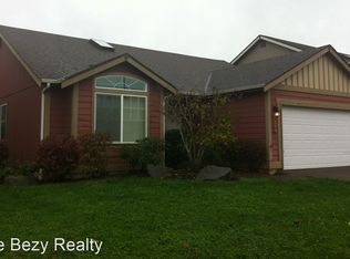 145 Wind River Dr, Chehalis, WA