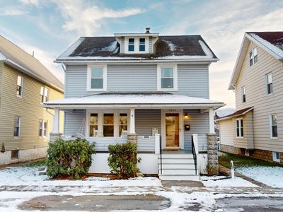 2523 Grand St, Williamsport, PA, 17701