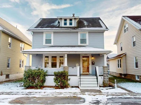 2523 Grand St, Williamsport, PA 17701