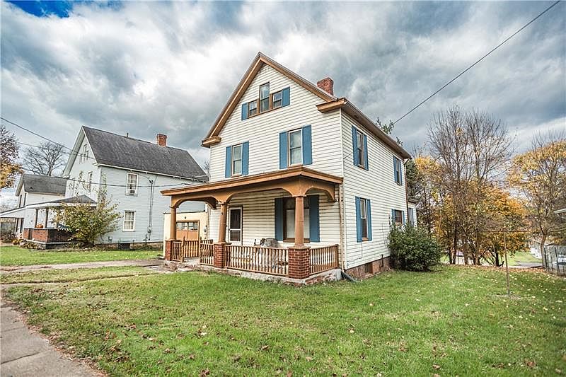 55 Walnut St, Black Lick, PA 15716 Zillow