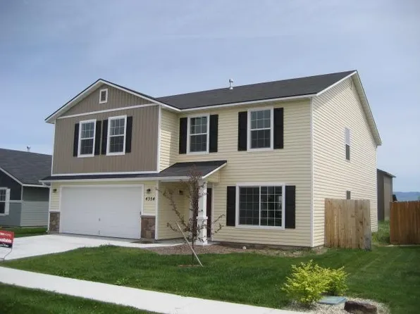 4354 S Glenmere Way, Meridian, ID 83642