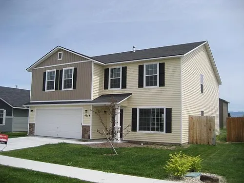 4354 S Glenmere Way Photo 1
