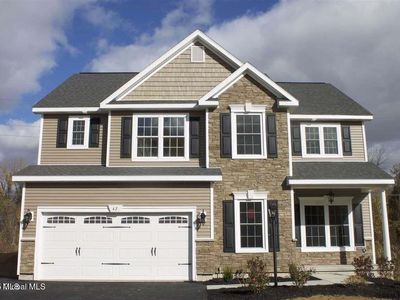 39 Jack Drive, Mechanicville, NY, 12118