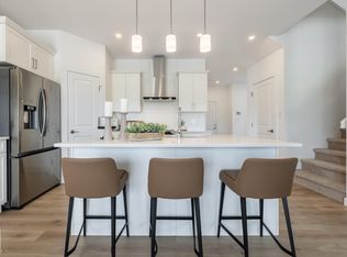 307 158th Ave NE, Edmonton, AB T5Y 0S5