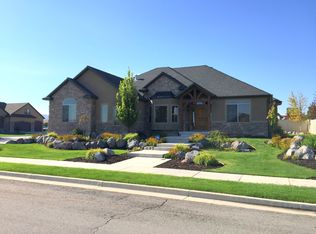 2783 W Serene Park Dr, Riverton, UT 84065