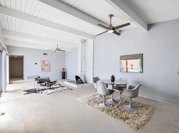 2041 Calle Palo Fierro, Palm Springs, CA 92264