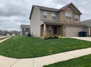 2200 Walcot Way, Lexington, KY 40511