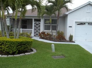 547 NW Portofino Ln, Port Saint Lucie, FL 34986