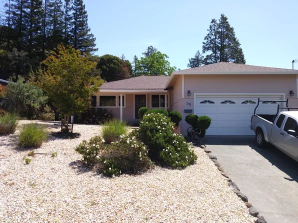 50 Rudnick Ave, Novato, CA 94945