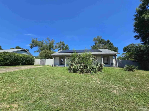 416 Cornwall Cir, Pensacola, FL 32514