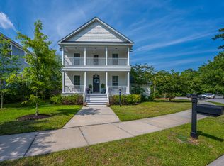 2116 Pentland Dr, Charleston, SC 29412