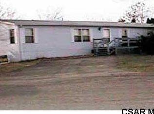 244 Nicole Ln, Somerset, PA 15501