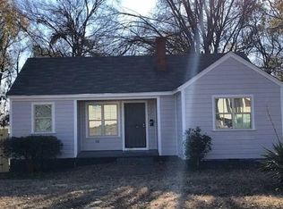 2581 Tutwiler Ave, Memphis, TN 38112