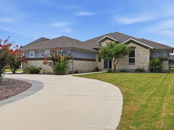 30523 Setterfeld Cir, Fair Oaks Ranch, TX 78015