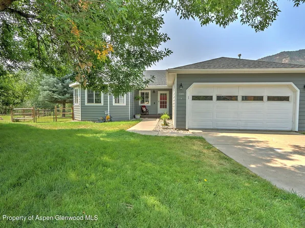 540 Honeysuckle Dr, New Castle, CO 81647