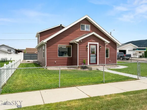 2603 Yale Ave, Butte, MT 59701