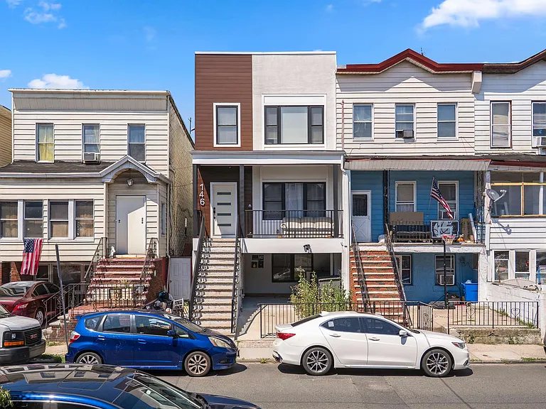 146 Congress St — Photo 1