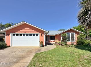 5301 1st St, Saint Augustine, FL 32080
