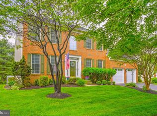 934 Crofton Valley Dr, Gambrills, MD 21054