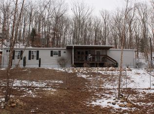 350 Haylee Rd LOT 6, Waverly, TN 37185