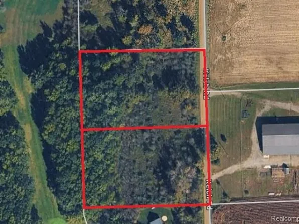 PARCEL & B Kelch Rd #A, Mayville, MI 48744