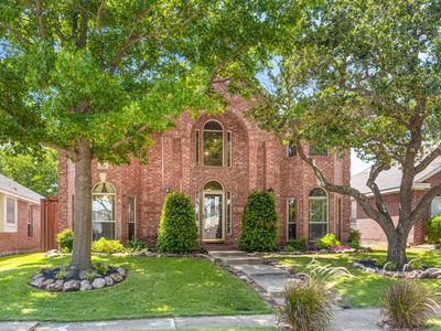 816 Kipling Dr, Allen, TX, 75002